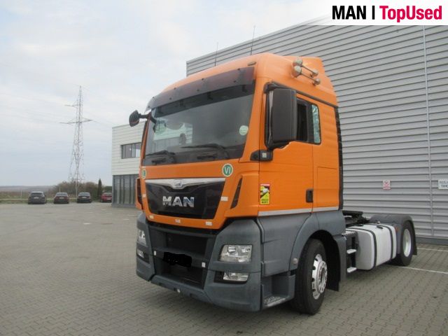 MAN TGX 18.440 4X2 BLS