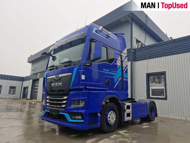 MAN TGX 18.510 4x2 BL SA