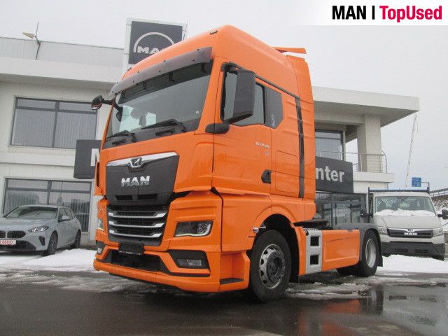 MAN TGX 18.510 4x2 LL SA