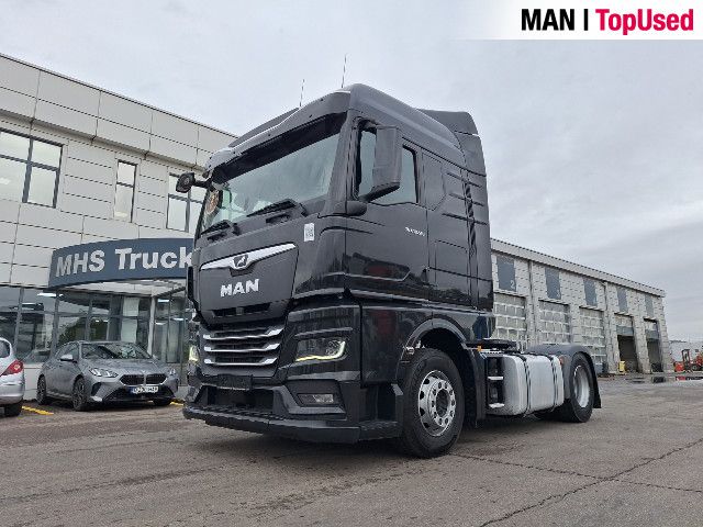 MAN TGX 18.510 4x2 BL SA