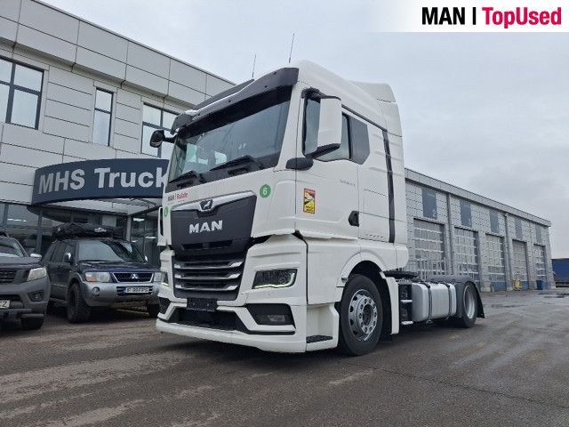MAN TGX 18.470 4x2 LL SA