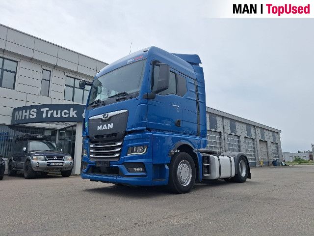 MAN TGX 18.470 4x2 BL SA