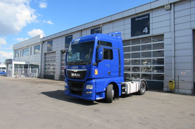 MAN TGX 18.440 4X2 BLS