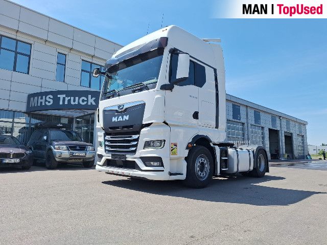 MAN TGX 18.510 4x2 BL SA