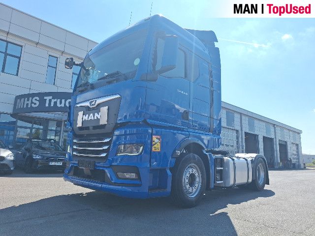 MAN TGX 18.470 4x2 BL SA