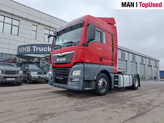 MAN TGX 18.470 4X2 BLS