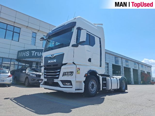 MAN TGX 18.510 4x2 BL SA