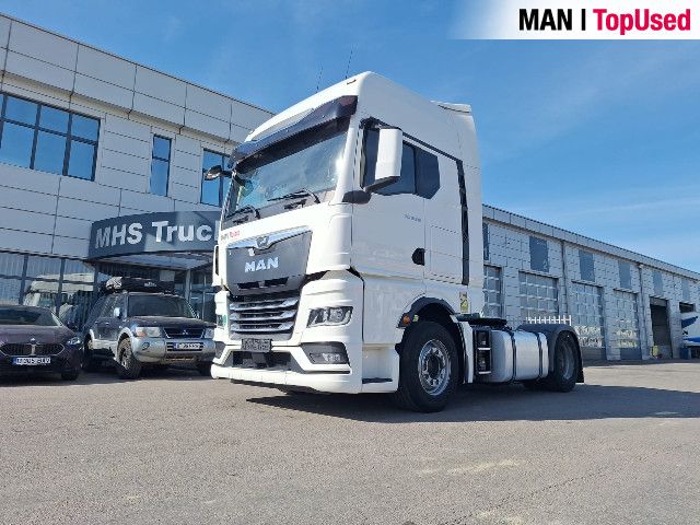 MAN TGX 18.510 4x2 BL SA
