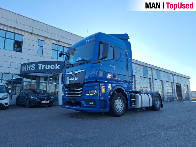MAN TGX 18.470 4x2 BL SA
