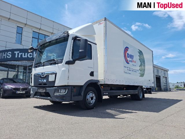 MAN TGL 8.190 4x2 BL CH