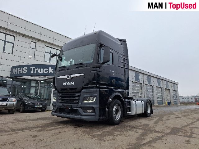MAN TGX 18.510 4x2 BL SA