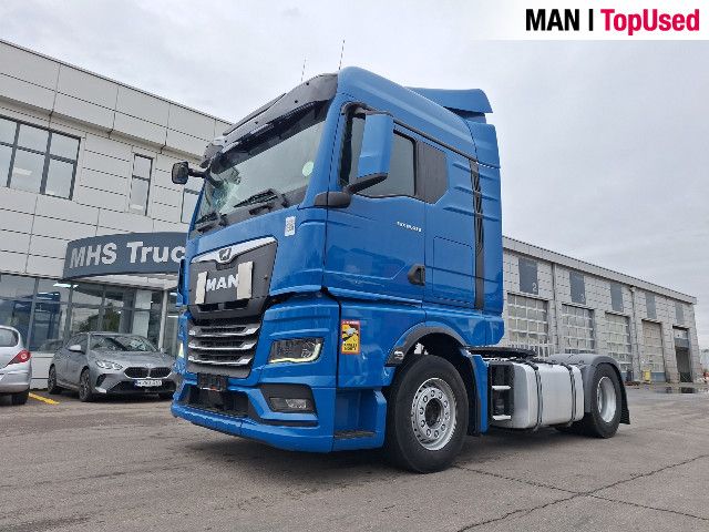 MAN TGX 18.470 4x2 BL SA