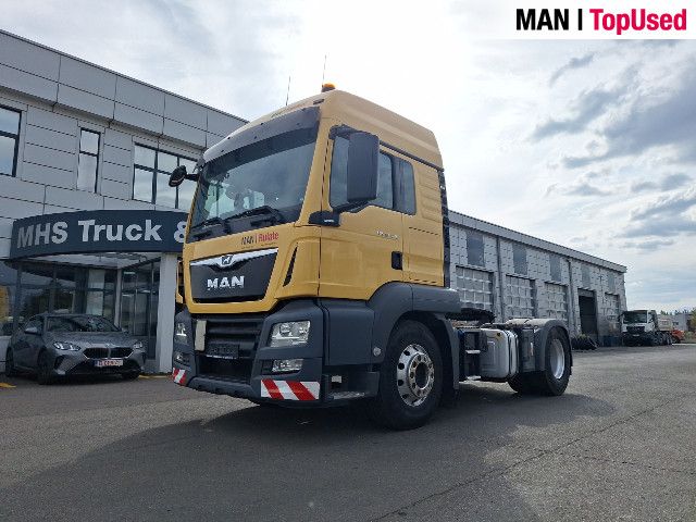 MAN TGS 18.430 4X2 BLS-TS