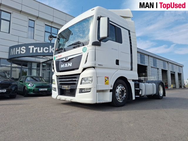 MAN TGX 18.460 4X2 LLS-U
