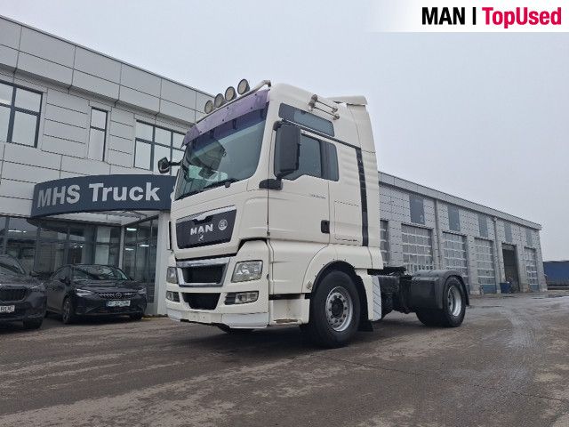 MAN TGX 18.480 4x2 BLS