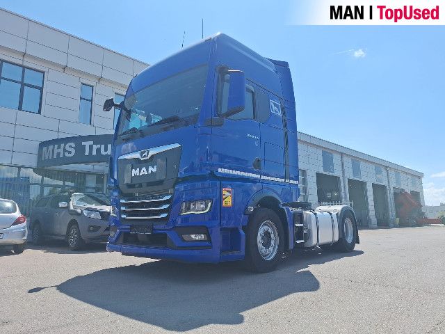 MAN TGX 18.510 4x2 BL SA