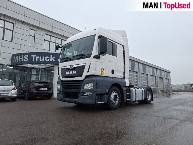 MAN TGX 18.470 4X2 BLS