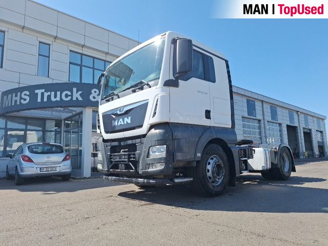 MAN TGX 18.460 4X2 BLS