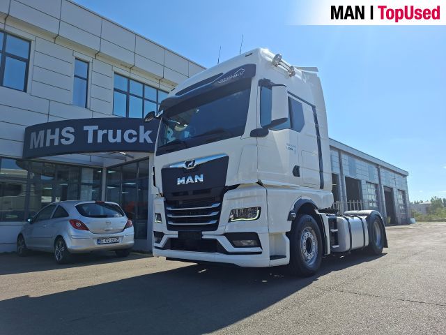 MAN TGX 18.510 4x2 BL SA