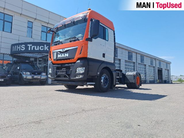 MAN TGX 18.510 4X2 BLS