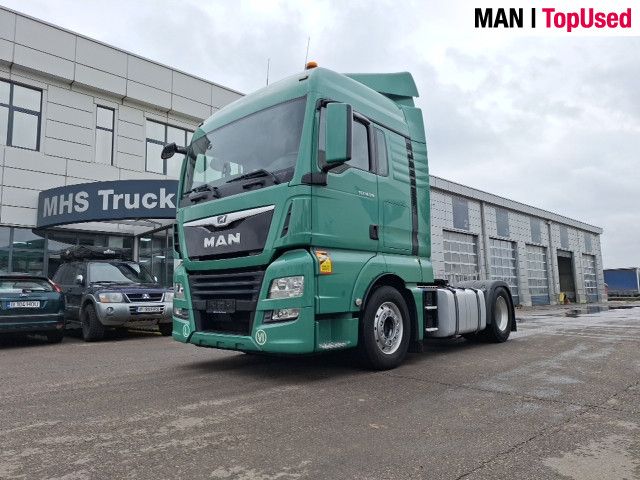 MAN TGX 18.510 4X2 BLS
