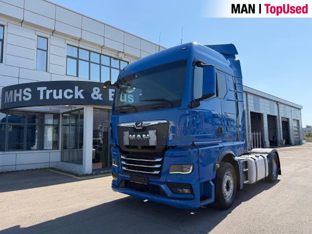 MAN TGX 18.470 4x2 BL SA