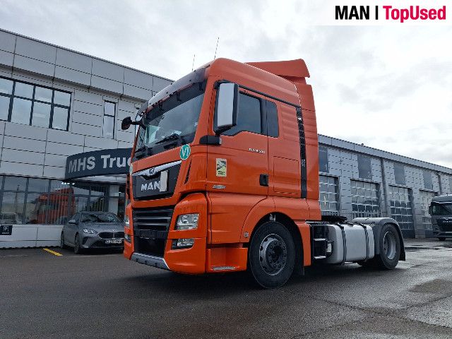MAN TGX 18.540 4X2 BLS