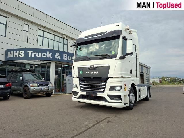 MAN TGX 18.510 4x2 BL SA