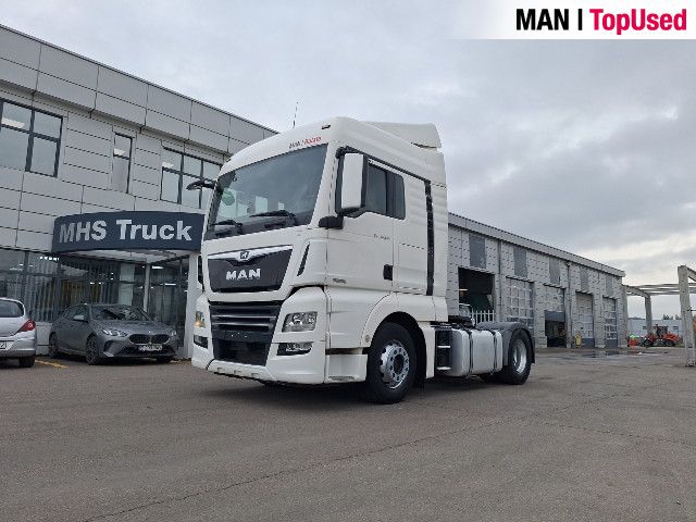 MAN TGX 18.510 4X2 BLS