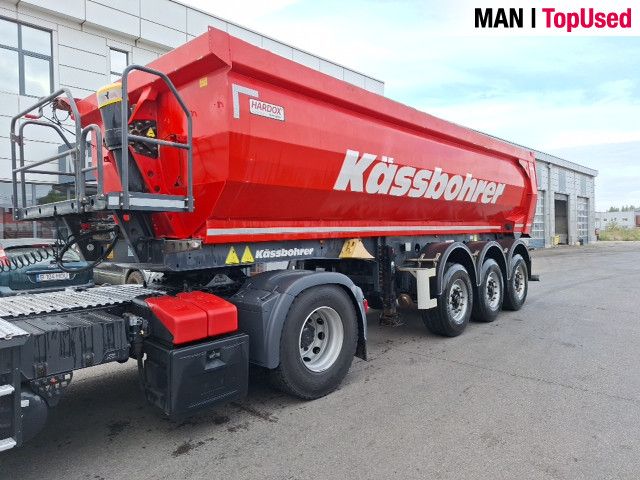 Kässbohrer XS RICT10