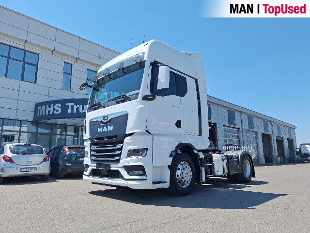 MAN TGX 18.510 4x2 BL SA