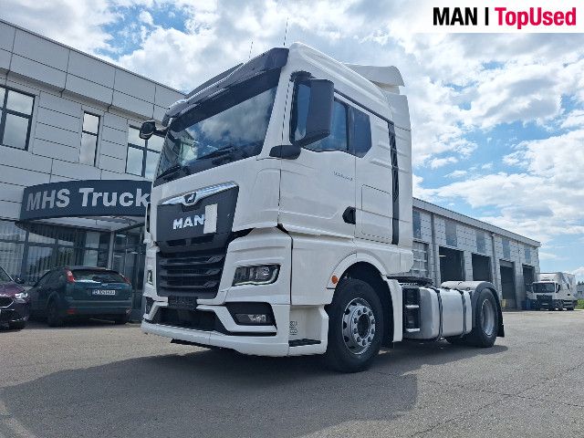 MAN TGX 18.470 4x2 BL SA