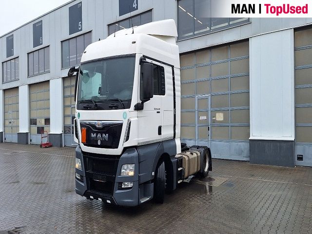 MAN TGX 18.440 4X2 LLS-U