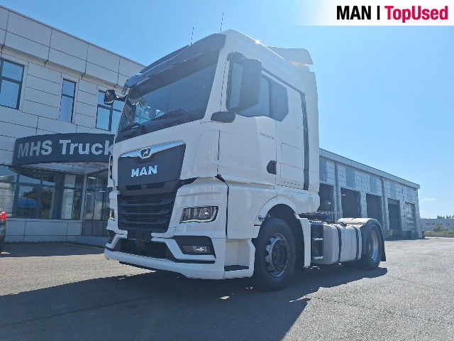 MAN TGX 18.470 4x2 BL SA