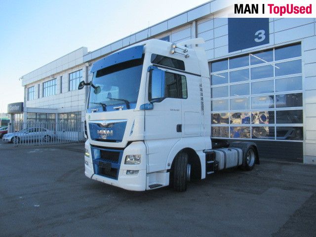 MAN TGX 18.480 4X2 LLS-U