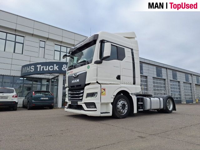 MAN TGX 18.470 4x2 LL SA