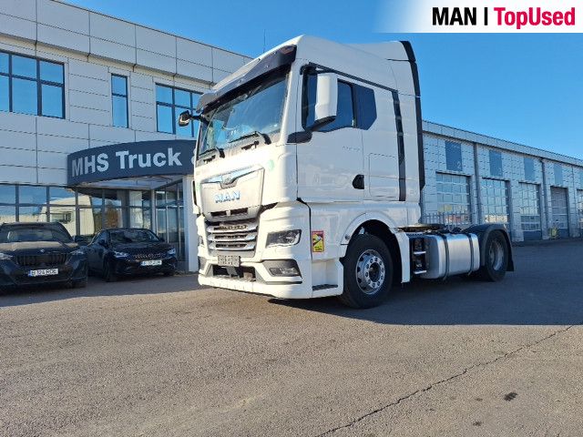 MAN TGX 18.480 4x2 BL SA