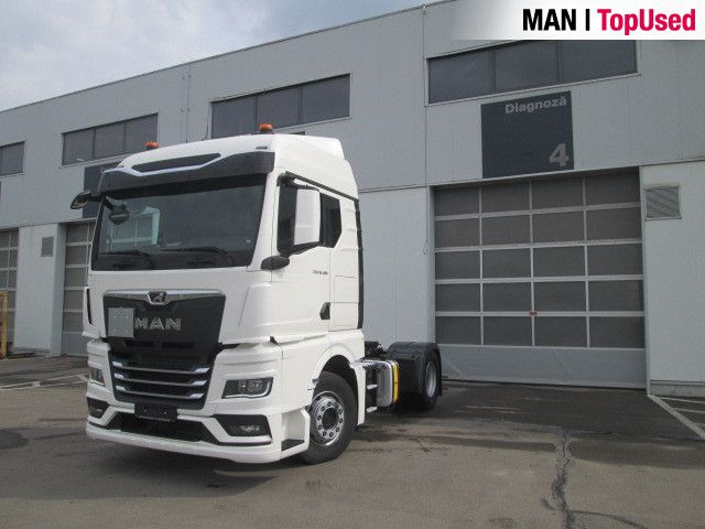 MAN TGX 18.480 4x2 BL SA ADR FL