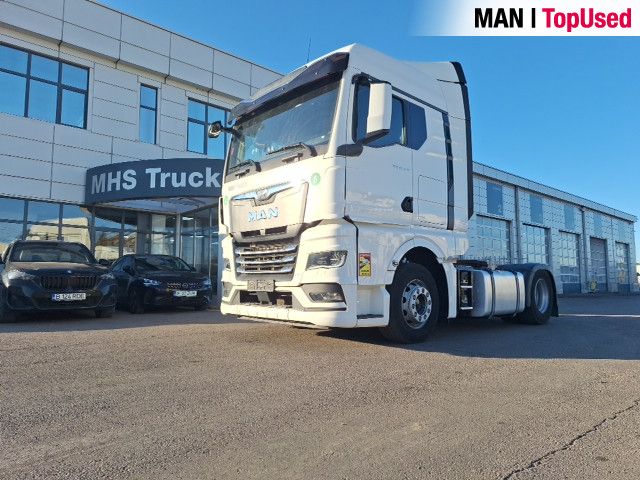MAN TGX 18.480 4x2 BL SA