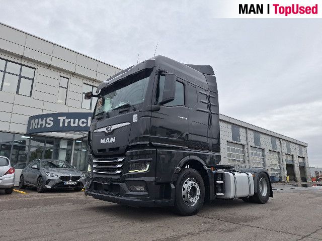 MAN TGX 18.510 4x2 BL SA