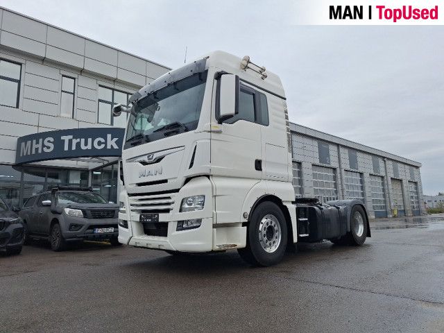 MAN TGX 18.510 4X2 BLS