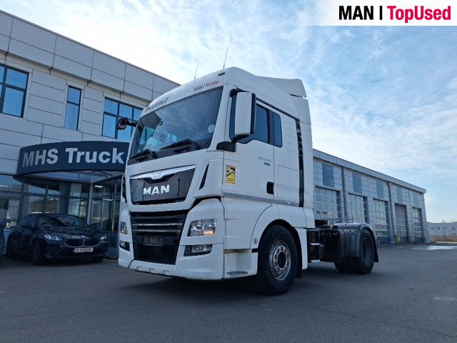 MAN TGX 18.480 4X2 BLS