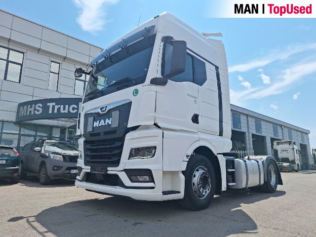 MAN TGX 18.510 4x2 BL SA
