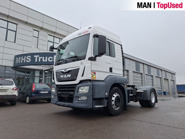 MAN TGS 18.420 4X2 BLS-TS