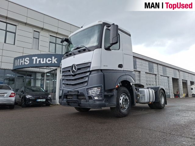 Mercedes-Benz Actros 963