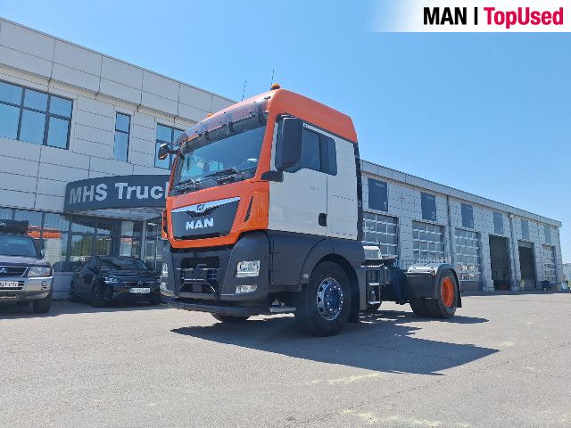 MAN TGX 18.510 4X2 BLS