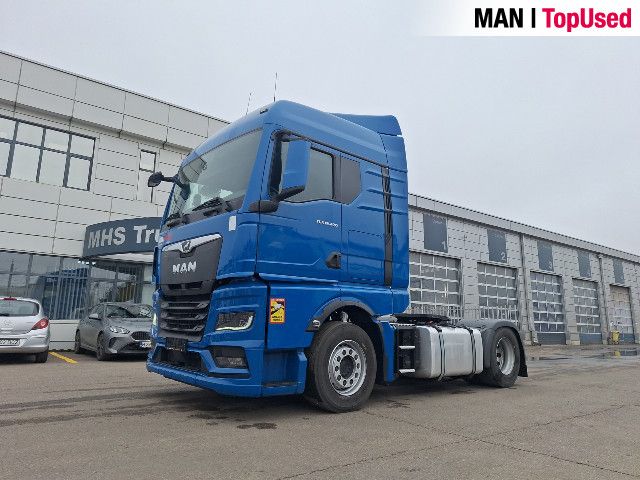 MAN TGX 18.470 4x2 BL SA