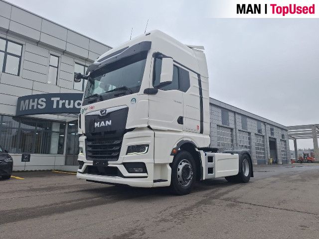 MAN TGX 18.510 4x2 BL SA