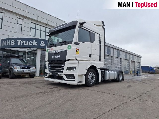 MAN TGX 18.480 4x2 LL SA