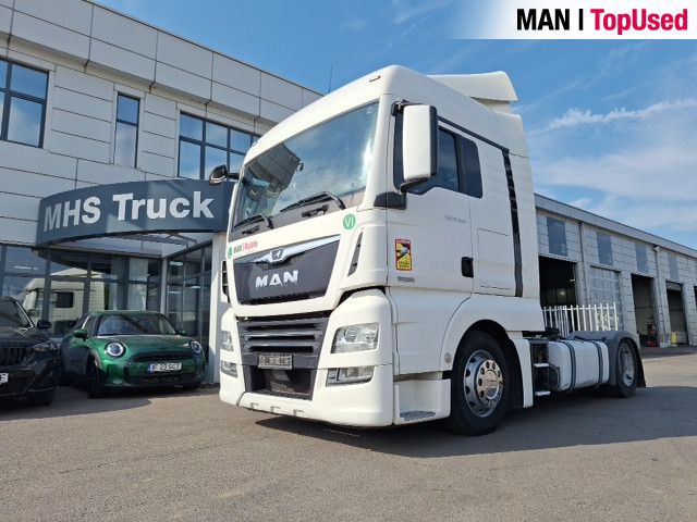 MAN TGX 18.460 4X2 LLS-U